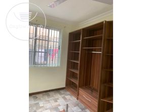 Newly Built 3 Bedrooms Apartment