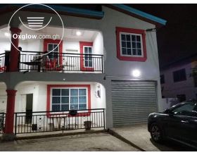 Newly Built 7 Bedroom House