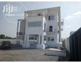 Newly Built 7 Bedroom House