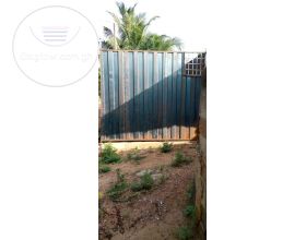 Newly built container for sale