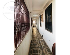 Newly Built Excutive Single Room S/C 4 Rent 