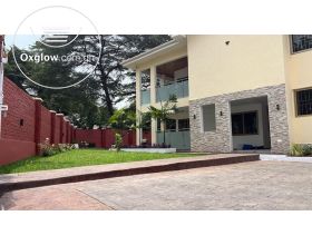 Nice 4 Bedrooms House