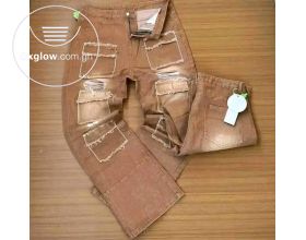 Nice jeans all sizes are available