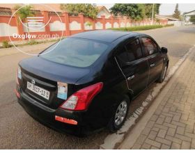 Nissan Almera