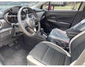 Nissan Almera VL