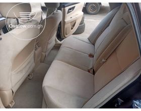 Nissan Altima Newest version