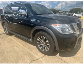 Nissan Armada