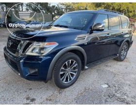 Nissan Armada