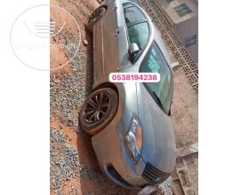 Nissan car 