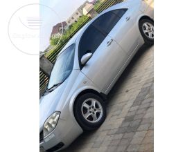 Nissan Cima