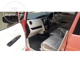 Nissan Dayz Bolero