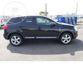 Nissan Dulais