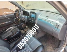 Nissan hardbody 2014 model