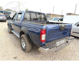 Nissan Hardbody