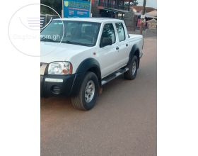 Nissan Hardbody