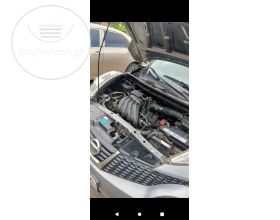 Nissan juke 2012 registered 22