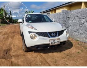 Nissan Juke  SV