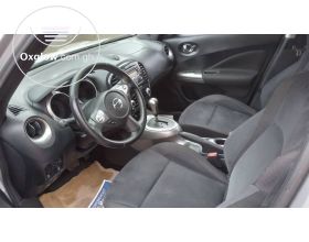 Nissan Juke SV AWD