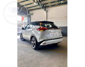 NISSAN KICKS E-POWER
