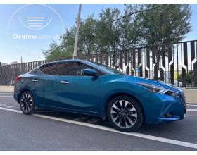 Nissan Lannia