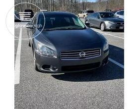 Nissan Maxima