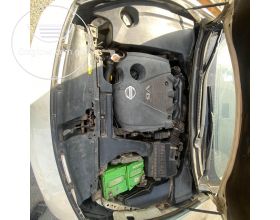 Nissan Maxima