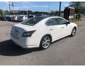 Nissan Maxima