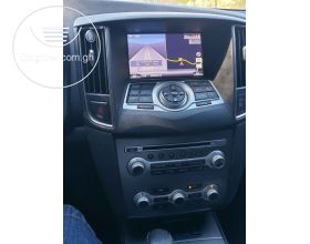 Nissan Maxima