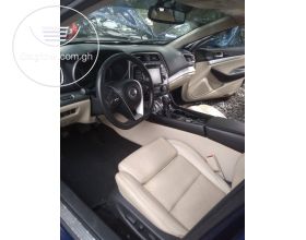 Nissan Maxima