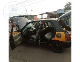Nissan Micra For Sale