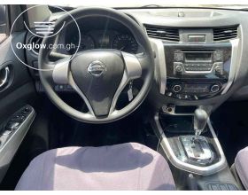 Nissan Navara Calibre