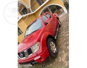 Nissan Navara Calibre
