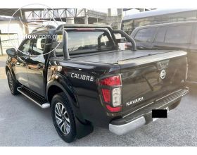 Nissan Navara EL