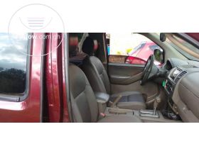 Nissan Navara LE