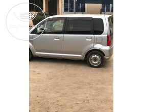 Nissan Otti 