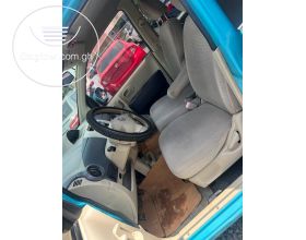 NISSAN OTTI