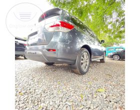 Nissan Pathfinder Dv
