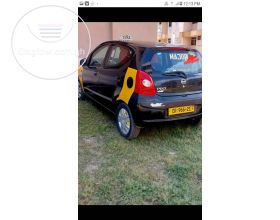Nissan Pixo 