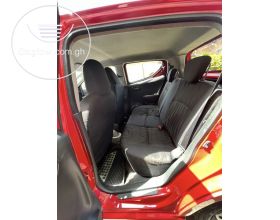 Nissan Pixo 