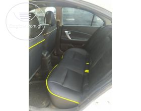 Nissan Primera 