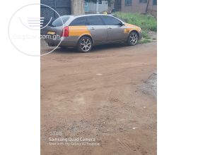 Nissan Primera