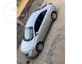 Nissan Primera