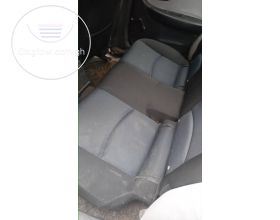 Nissan Primera SLX 