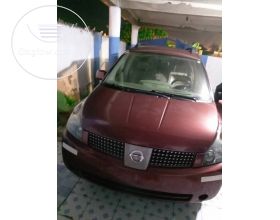 Nissan Quest