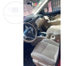Nissan Rogue Basic 