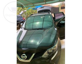 Nissan Rogue SL