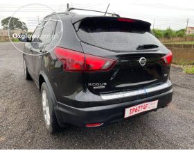 NISSAN ROGUE  SPORT 