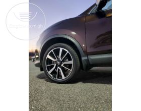 Nissan Rogue Sport 