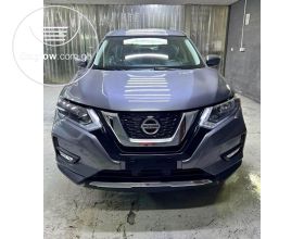 Nissan Rogue Sport