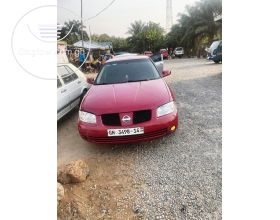Nissan Sentra SE - 14 Registered